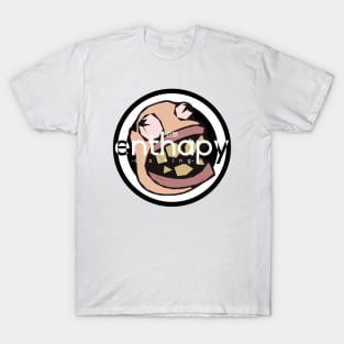 Enthapy Troll T-Shirt